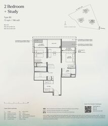 Pine Grove (D21), Condominium #599548101
